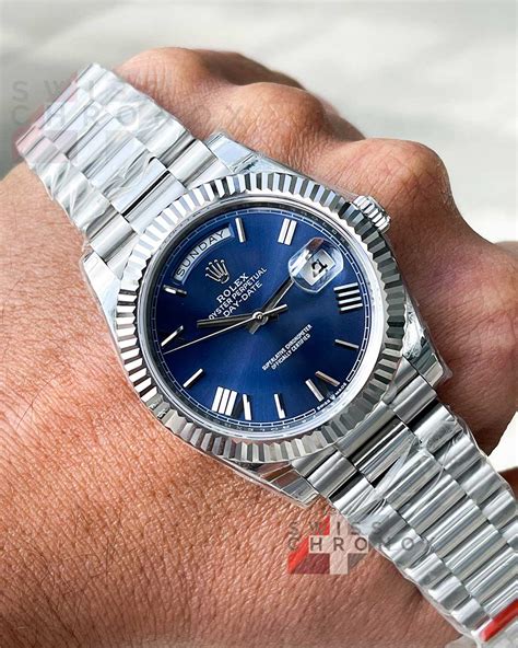 rolex 228239 price